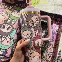 تراول ماگ لبوبو