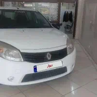 ساندرو۹۶|خودرو سواری و وانت|مشهد, خواجه ربیع|دیوار