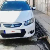 کوییک ۱۴۰۱بدون رنگ در حد