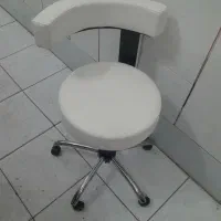 صندلی تابوره