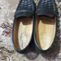 کفش طبی زنانه سالم ودر حد نو