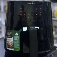 سرخ کن فیلیپس ۶ لیتری مدل ۹۲۷۰ لمسی درحد نو