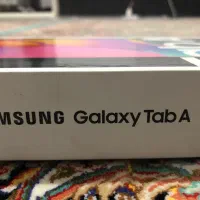 تبلتgalaxy Tab A|تبلت|تبریز, |دیوار