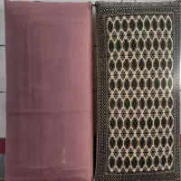 پشتی سالم وتمیز