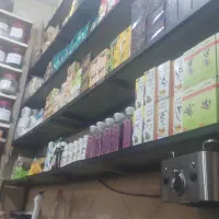 نیروجهت کار در عطاری