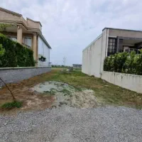 زمین فروشی قابل ساخت280متری