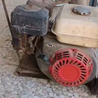 موتور آب بنزینی