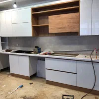 هنر جو‌ جهت کار در نصب کابینت و‌کمد