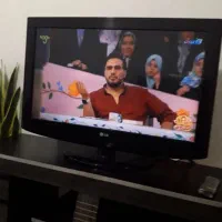 تلوزیون ۳۲ اینج ال‌جی اصل کره صحیح وسالم