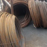 میلگرد ، مفتول ، تسمه