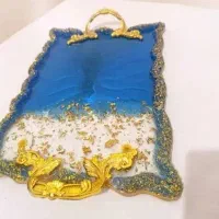 سینی رزین