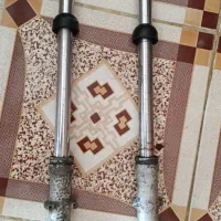 کمک جلو مسطتیل