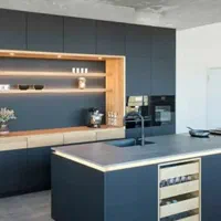 کابینت سازی و کمدیواری و تعمیرات و نصاب ام دی اف