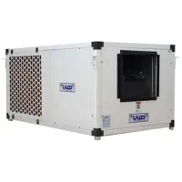 کولرابی زیر سقفی مدل ma2