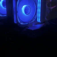 باندل کیس کامپیوتر مادربورد + cpu + ram