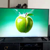 ال ای دی سامسونگ 50اینچ  اسمارت 4K فورکی