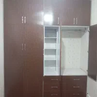 کابینت و کمد دیواری سادات و تخت تا شو|خدمات پیشه و مهارت|قم, سالاریه|دیوار