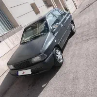 پراید مدل 81