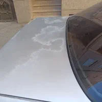 پژو85 نیم موتور پایین زانتیا فابریک،گیج وسط|خودرو سواری و وانت|ایلام, |دیوار