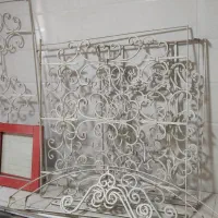 نرده مینیاتوری مناسب ویلا و منزل