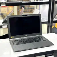 لپتاپ گرافیک دار ایسر / اقساطی / بازنشستگان تامین|رایانه همراه|تبریز, |دیوار