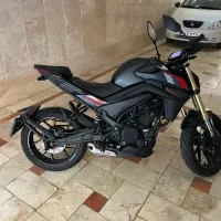 موتور کی وی ۲۴۹ ان k249n keeway|موتورسیکلت|تهران, نیروی هوایی (پیروزی)|دیوار