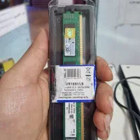 رم ۴ گیگ و ۸ گیگ DDR3 کارکرده