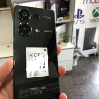 note 13pro 256gig|موبایل|کرج, برغان|دیوار