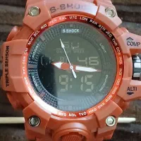 ساعت‌ مچی جی شاک|ساعت|ملارد, |دیوار