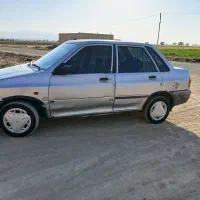 پراید صبا|خودرو سواری و وانت|جوین, |دیوار