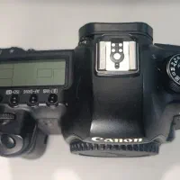 بادی دوربین عکاسی و فیلمبرداری فول فریم کانن 5d ll|دوربین عکاسی و فیلمبرداری|تبریز, |دیوار