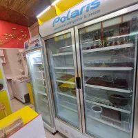 یخچال|یخچال و فریزر|رضوانشهر, |دیوار