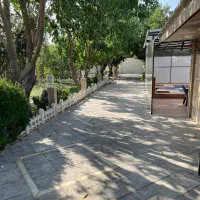 اجاره ویلا|اجارهٔ کوتاه‌مدت ویلا و باغ|محمدشهر, محمدشهر|دیوار