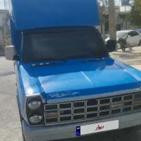 نیسان آپشنال|خودرو سواری و وانت|دهدشت, |دیوار