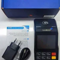 دستگاه کارتخوان 4G سیار