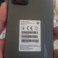 شیائومی Redmi Note 11 Pro+ 5G، 256 مشکی