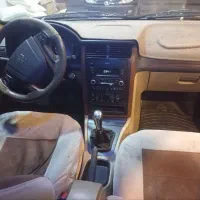 پژو پارس سال مدل ۹۸|خودرو سواری و وانت|کرمانشاه, |دیوار