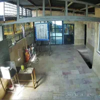 نصب دوربین مداربسته اسلامشهر بهارستان گلستان|دوربین مداربسته|اسلامشهر, باغ فیض|دیوار