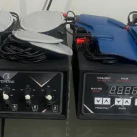 دستگاه فیزیوتراپی|پزشکی|تهران, کوی بیمه|دیوار