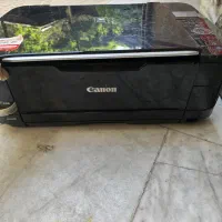 پرینتر رنگی. اسکنر.فتو کپی