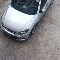 کوئیک R نقره ای مشکی بدون رنگ مدل 1400|خودرو سواری و وانت|ملارد, |دیوار