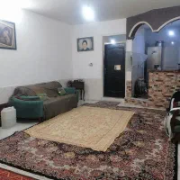 طبقه همکف ویلایی