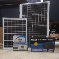 سیستم برق خورشیدی اقتصادی