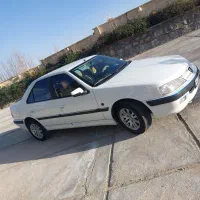 پژو پارس۹۳|خودرو سواری و وانت|بروجرد, |دیوار