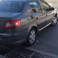 رانا خاکستری مدل۹۴|خودرو سواری و وانت|تهران, گلاب دره|دیوار