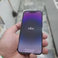 ۱۴پرومکس ze256باتری ۸۹رنگ بنفش