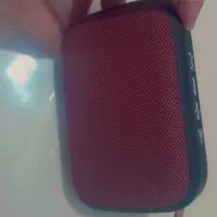 اسپیکر بلوتوثی و رم خور ( شارژی)  مارک تسکو