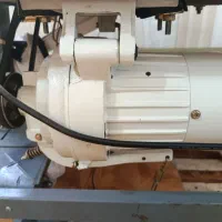 زیگزال|چرخ خیاطی و ریسندگی|مشکیندشت, |دیوار