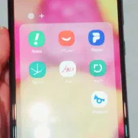 گوشی سامسونگ a32|موبایل|کرج, کوی امامیه|دیوار