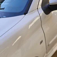 پژو ۲۰۷ خشک بدون کارکرد ۱۴۰۳ سقف فلز
